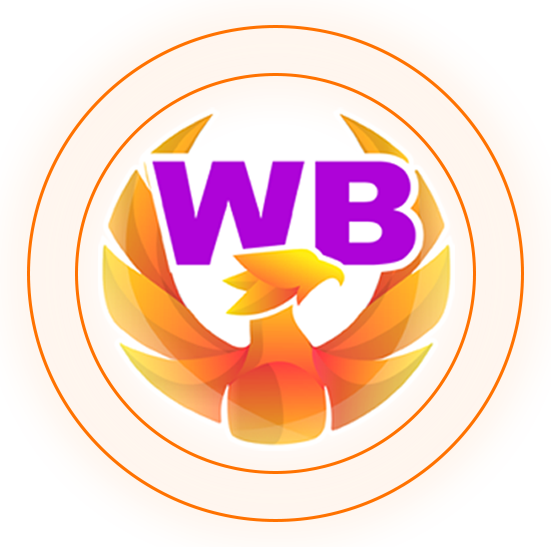 Интерфейс бота FenixWB